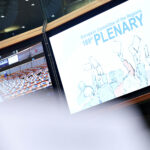 Cambiamenti climatici, al CdR adottato il parere del sindaco di Bologna Matteo Lepore