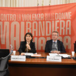 Al via la campagna Anci “Mai bandiera bianca” contro la violenza sulle donne