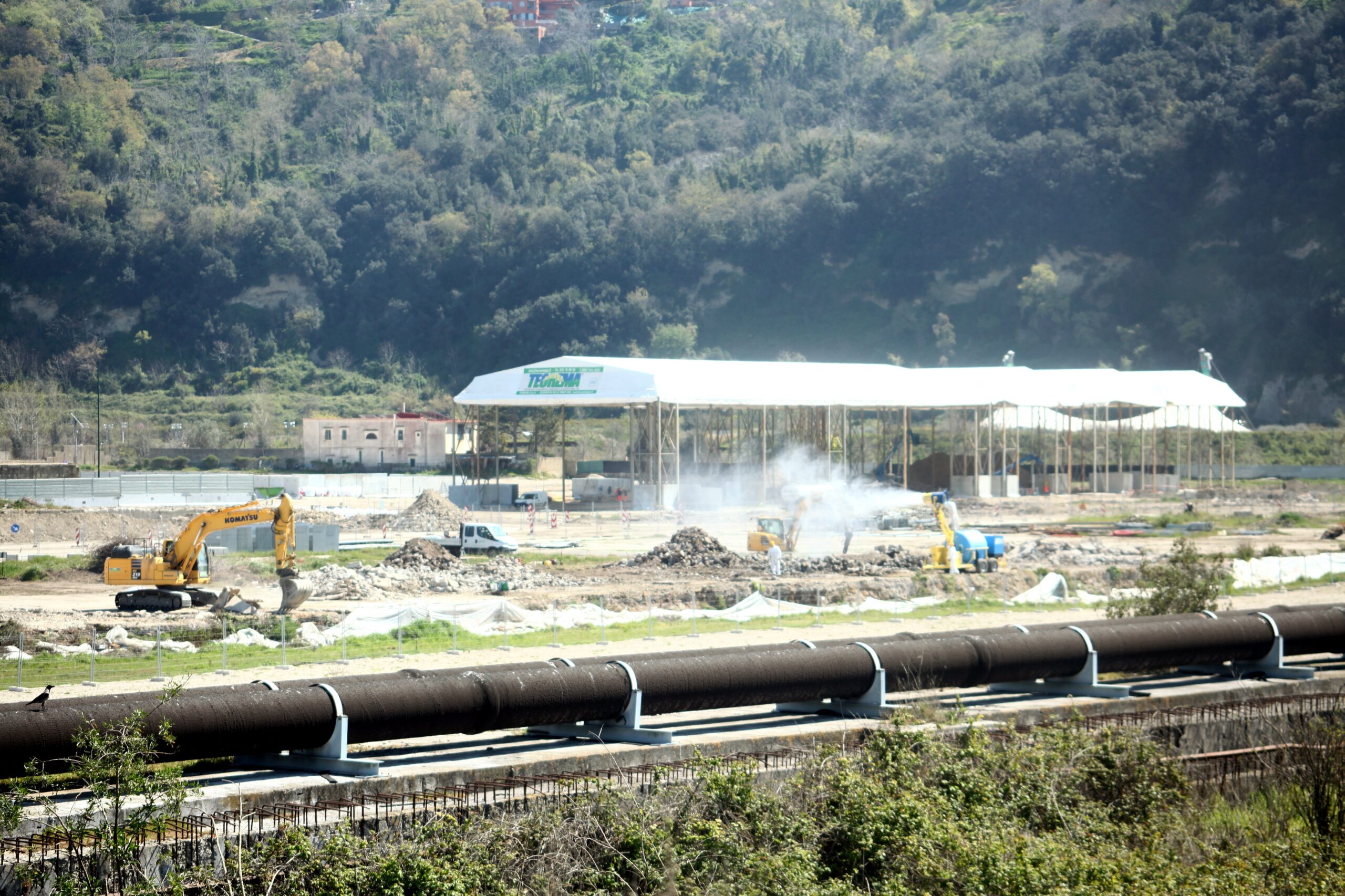 Perspective Smart city – Al via oggi Forum a Napoli con intervento del presidente Manfredi