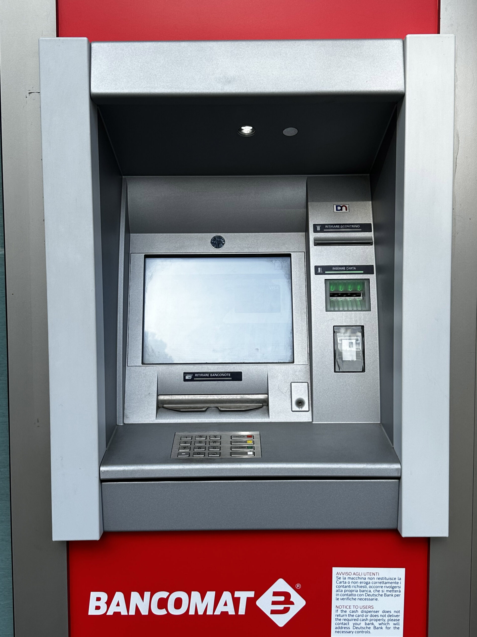 Assalti ai bancomat: Anci Puglia chiede intervento urgente al Ministro dell’Interno