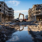 Anci e Legambiente: rifinanziare fondi ai Comuni per demolizione immobili abusivi