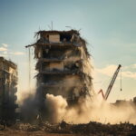 Anci e Legambiente: rifinanziare fondi ai Comuni per demolizione immobili abusivi