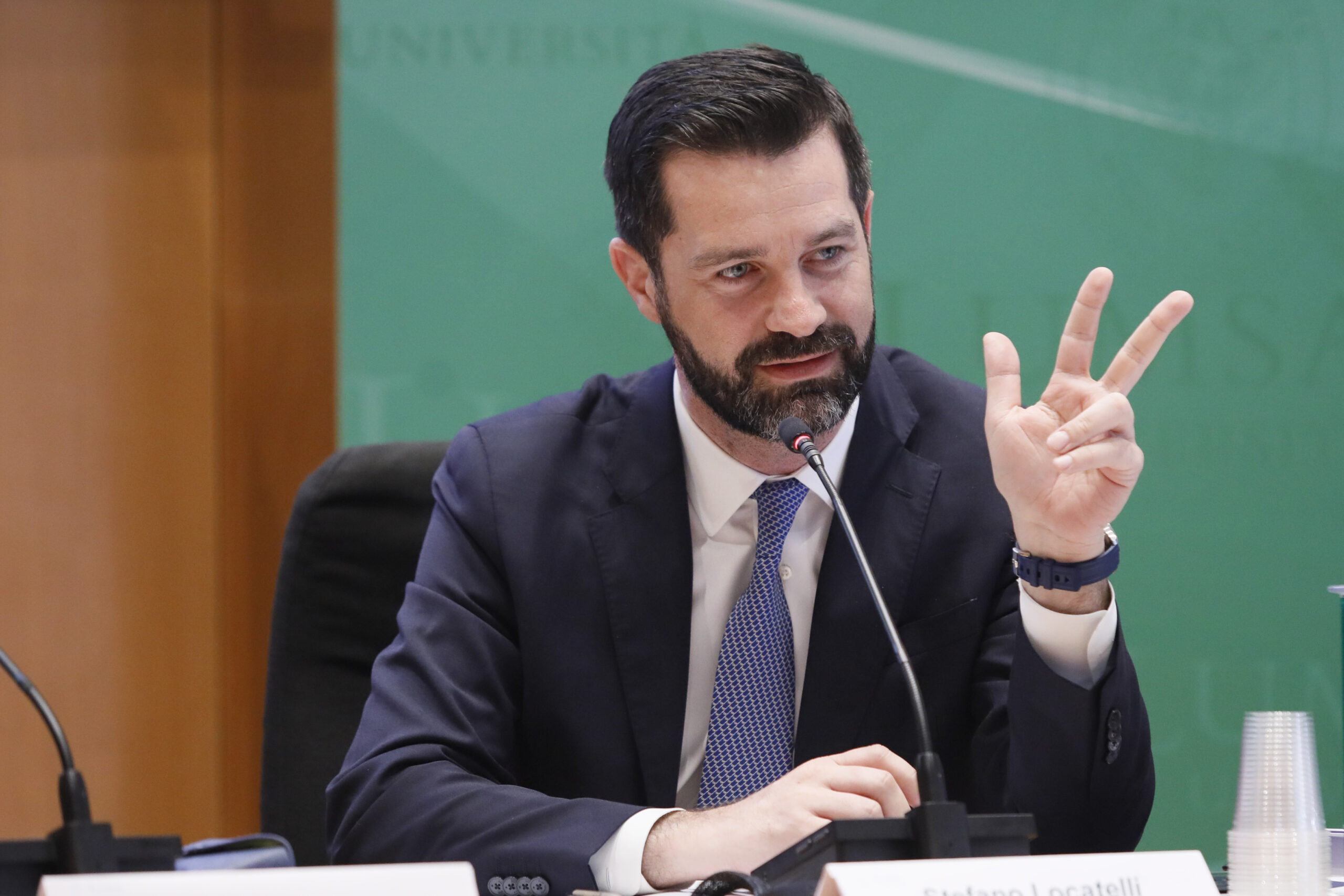 Rifiuti, Locatelli: “Rapporto ISPRA conferma crescita della raccolta differenziata nei Comuni”