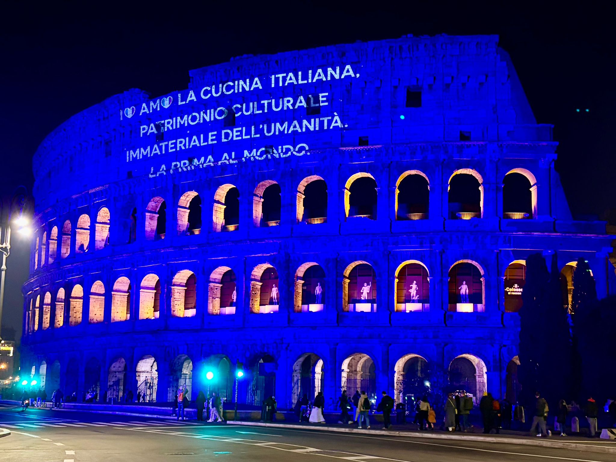 Cucina Italiana Unesco, Manfredi e Conti: “Riconoscimento che rafforza identità e coesione”