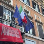 Al via la campagna Anci “Mai bandiera bianca” contro la violenza sulle donne