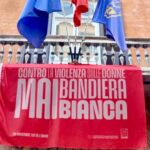 Al via la campagna Anci “Mai bandiera bianca” contro la violenza sulle donne