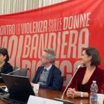 Comuni protagonisti nella campagna “Mai bandiera bianca” contro la violenza sulle donne