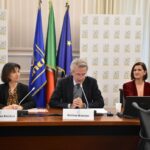 Al via la campagna Anci “Mai bandiera bianca” contro la violenza sulle donne