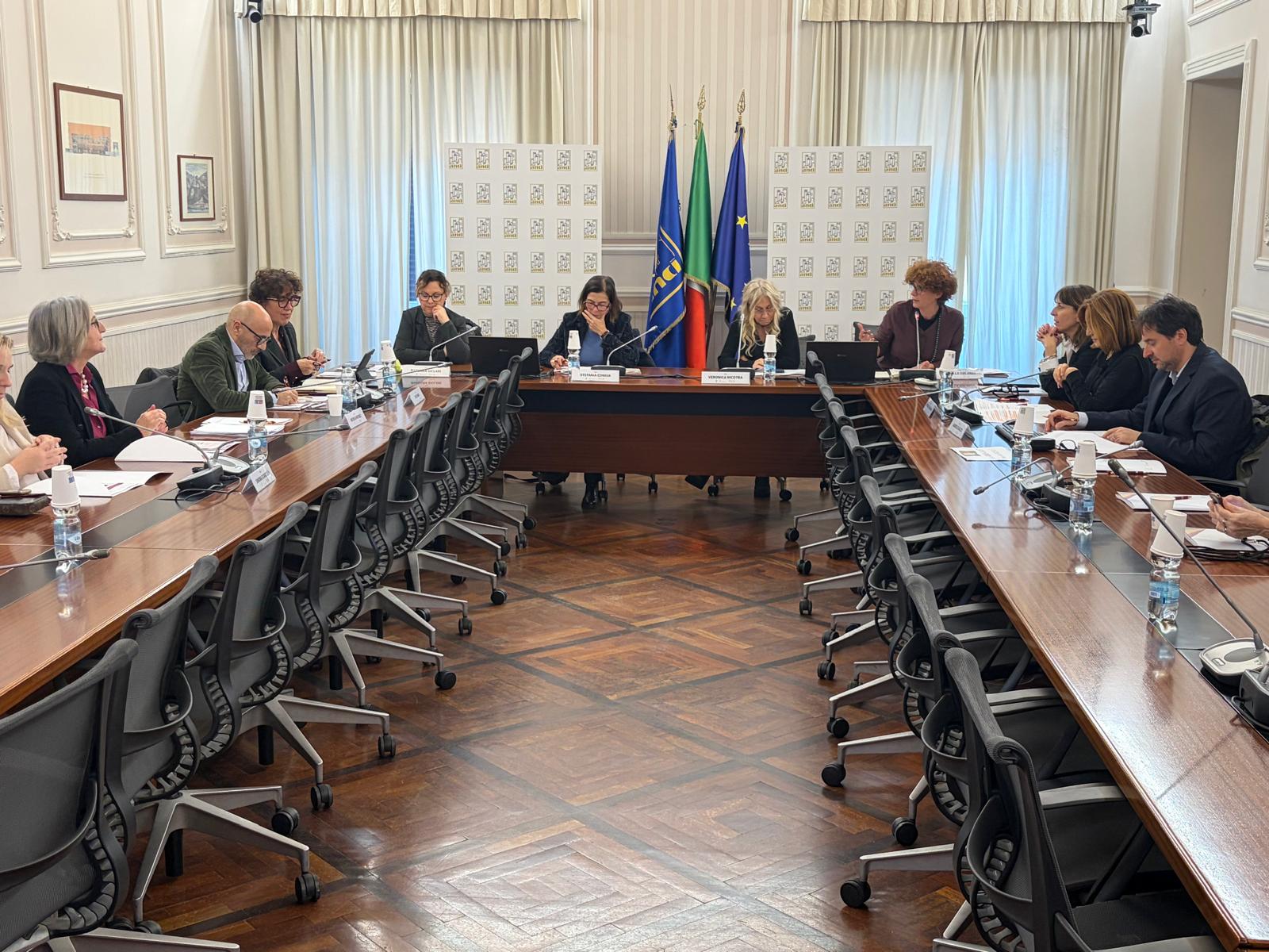 Workshop finale progetto InCaS, a Roma le esperienze dei Comuni contro lo sfruttamento lavorativo