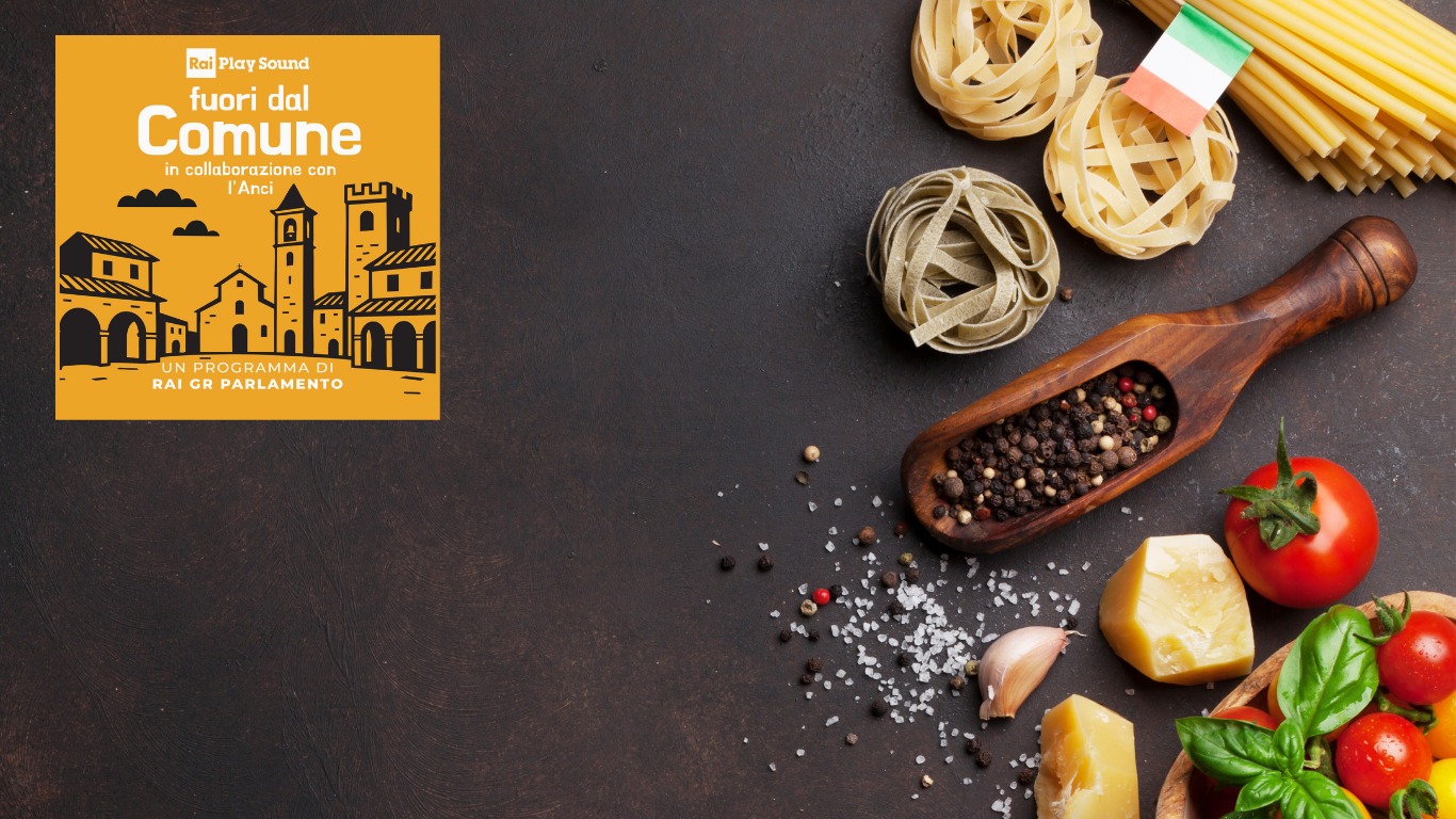 A ‘Fuori dal Comune’ la cucina italiana patrimonio Unesco e il ruolo dei territori