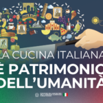Cucina Italiana Unesco, Manfredi e Conti: “Riconoscimento che rafforza identità e coesione"