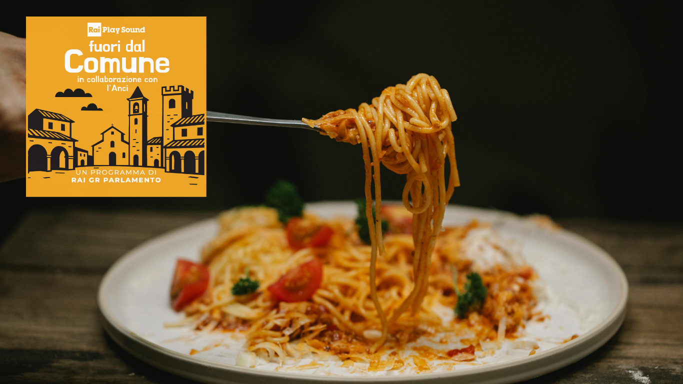 ‘Fuori dal Comune’, Conti: “Cucina patrimonio Unesco tappa chiave per promuovere nostro territorio”