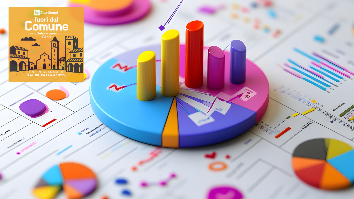 Finanza locale, alle 11 a ‘Fuori dal Comune’ il presidente Manfredi sull’impatto della manovra
