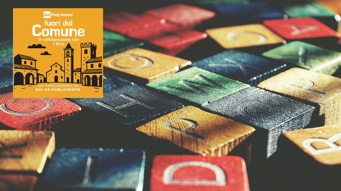 Domani a ‘Fuori dal Comune’ viaggio tra le minoranze linguistiche nei borghi d’Italia