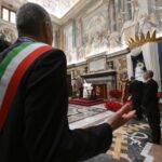 Anci da Papa Leone XIV, Manfredi: "Nostro dovere di sindaci è non lasciare indietro nessuno"