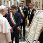 Anci da Papa Leone XIV, Manfredi: "Nostro dovere di sindaci è non lasciare indietro nessuno"