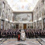 Anci da Papa Leone XIV, Manfredi: "Nostro dovere di sindaci è non lasciare indietro nessuno"