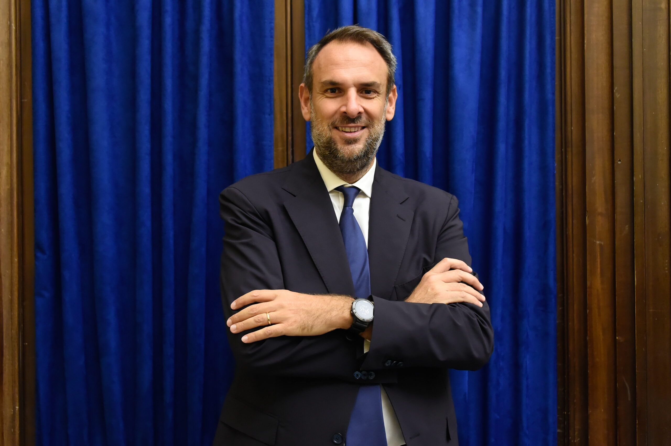 Il sindaco di Treviso Mario Conte nel Board Ue del Covenant of Mayors for Climate & Energy