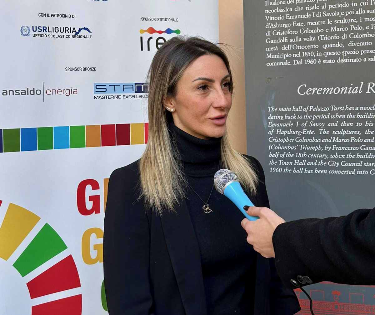 Corso (Anci Giovani Liguria): “Cogliere ogni opportunità per far sentire la nostra voce”