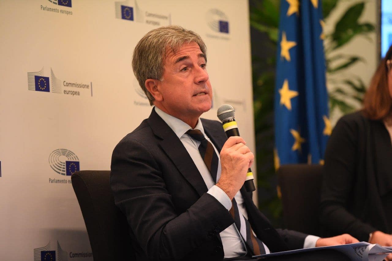 Qualità della vita, Pella: “Essenziale considerare le esigenze di tutti i Comuni in modo sinergico”