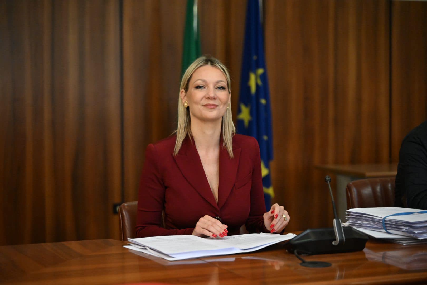 Nargi: “Sfida cruciale è coniugare in chiave ecosostenibile binomio sviluppo-servizi”