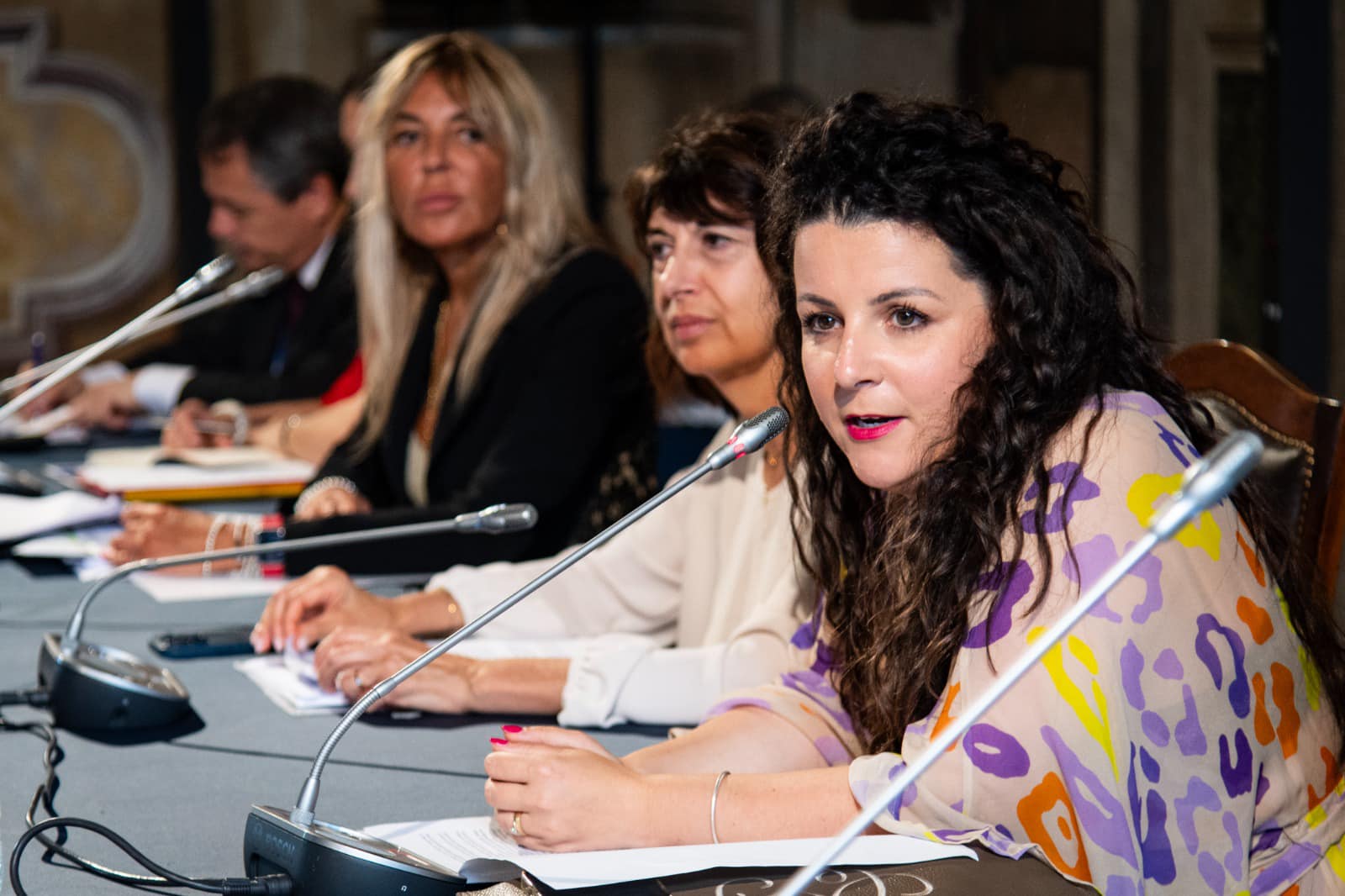Frontini (Viterbo): “Cambiare stili di vita per città sempre più accoglienti e sostenibili”