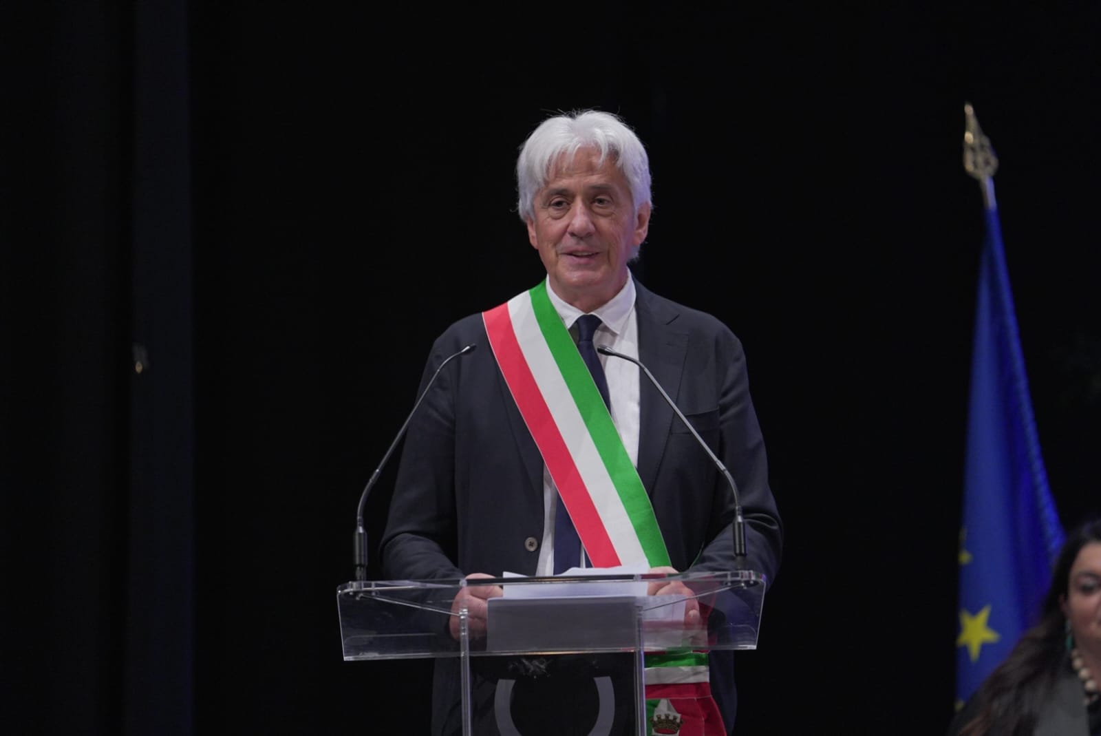 Parcaroli: “A Torino per confrontarci e dare insieme risposte ai cittadini”