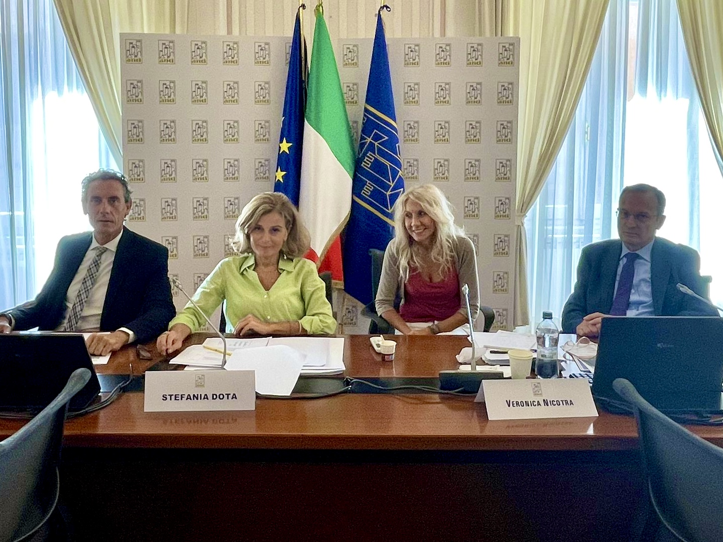 “Chiedilo ad Anci” su legge di bilancio, personale e finanza locale. Rivedi il webinar