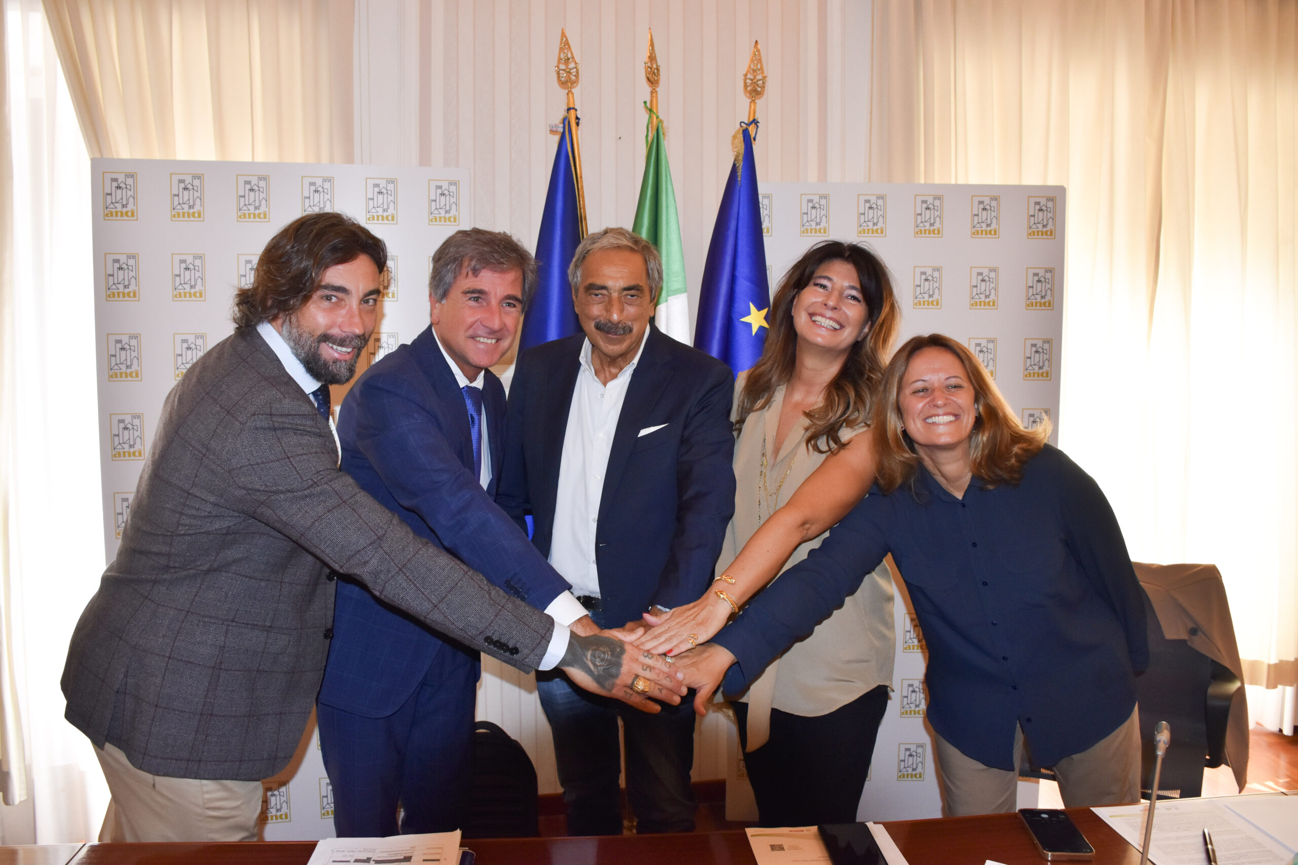 Presentata l’8 edizione di Urban Award. Smart mobility e trasporto intermodale tra i temi cruciali