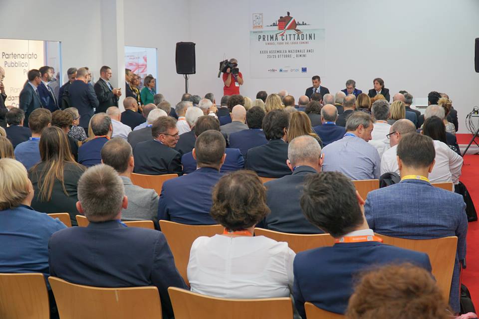 Italia (Siracusa): “La valorizzazione del patrimonio culturale va di pari passo con sua fruizione”
