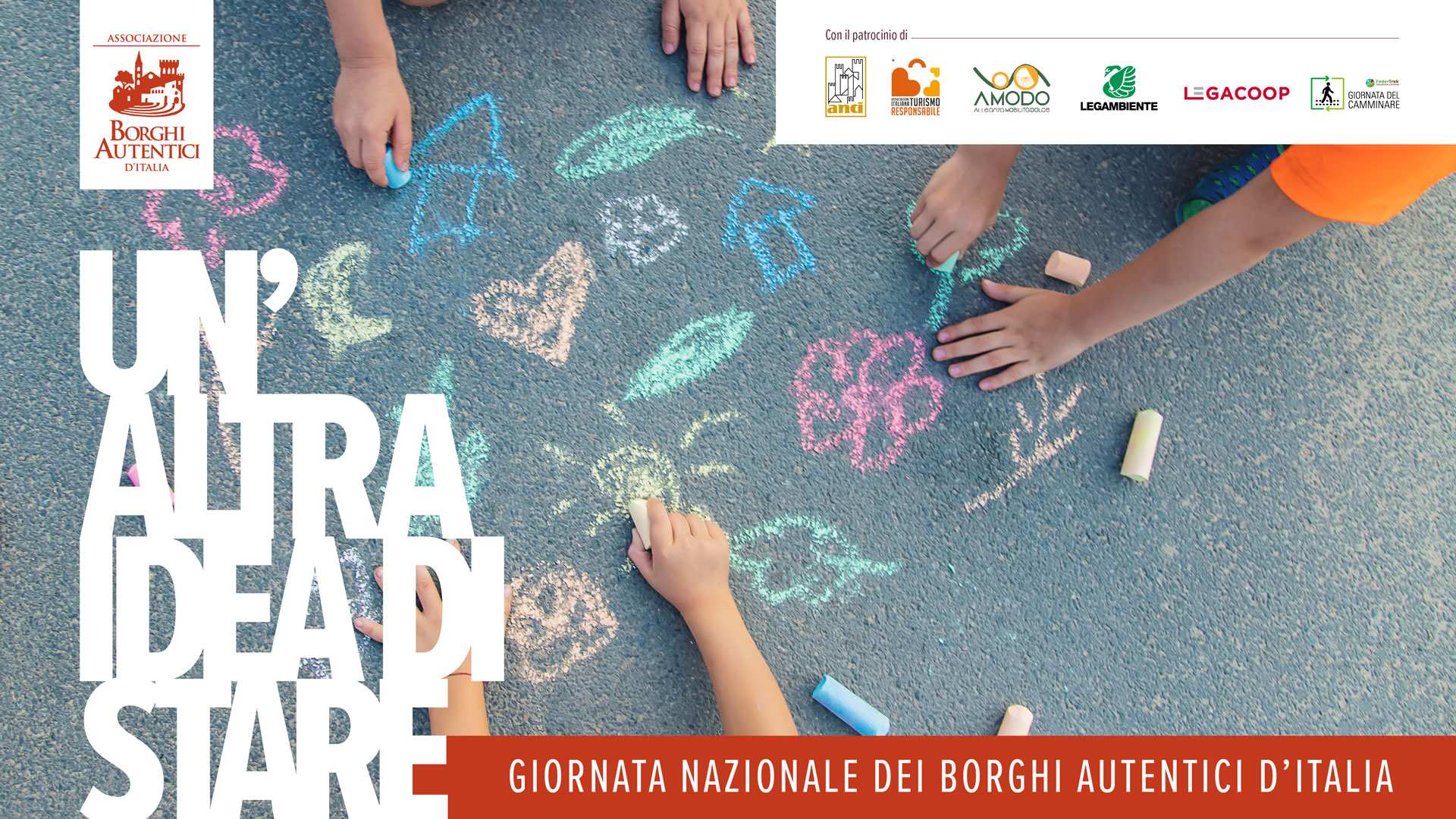 Giornata nazionale Borghi autentici, presentata iniziativa in Anci. Eventi dal 12 al 20 ottobre