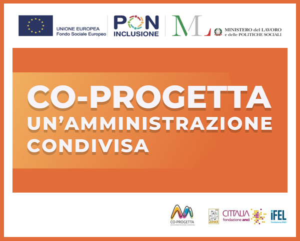 Co-progetta