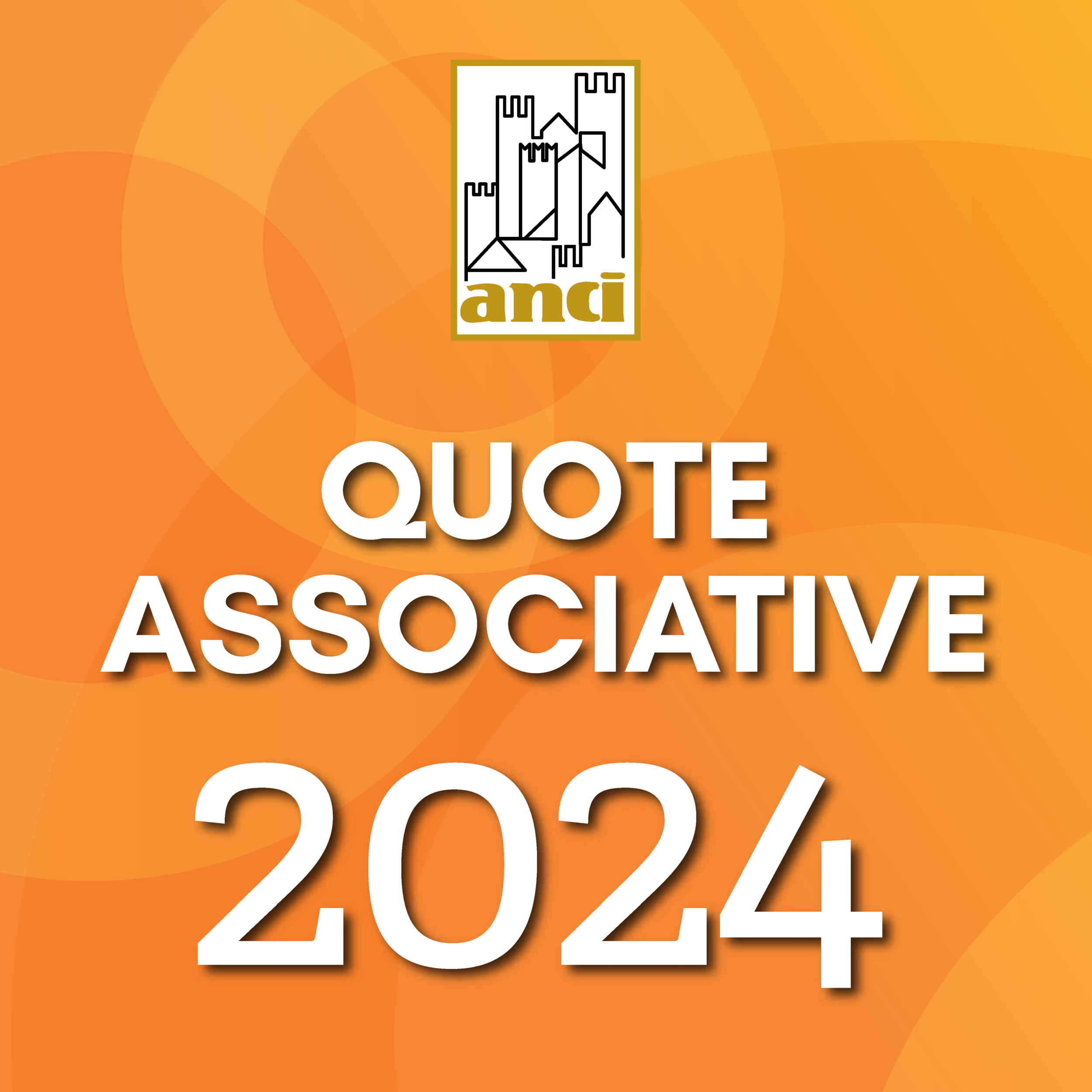 Quote associative 2024