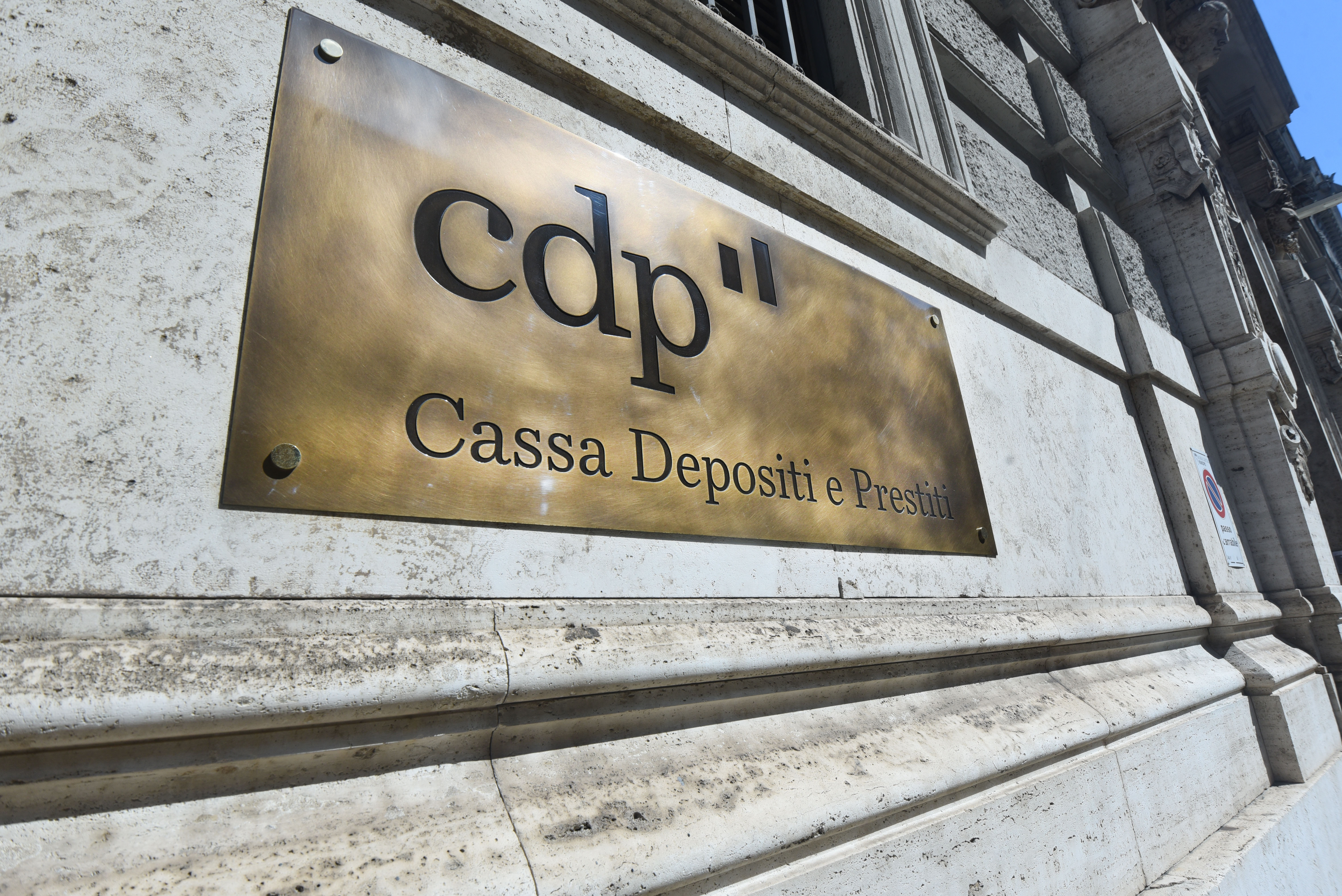 Entro il 7 luglio i Comuni potranno richiedere a Cassa depositi e prestiti anticipazione liquidità