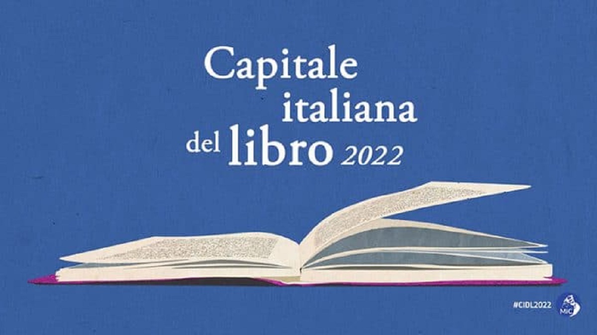Ivrea Capitale Italiana del Libro 2022, il sindaco: “Faremo rete per un Manifesto della lettura”