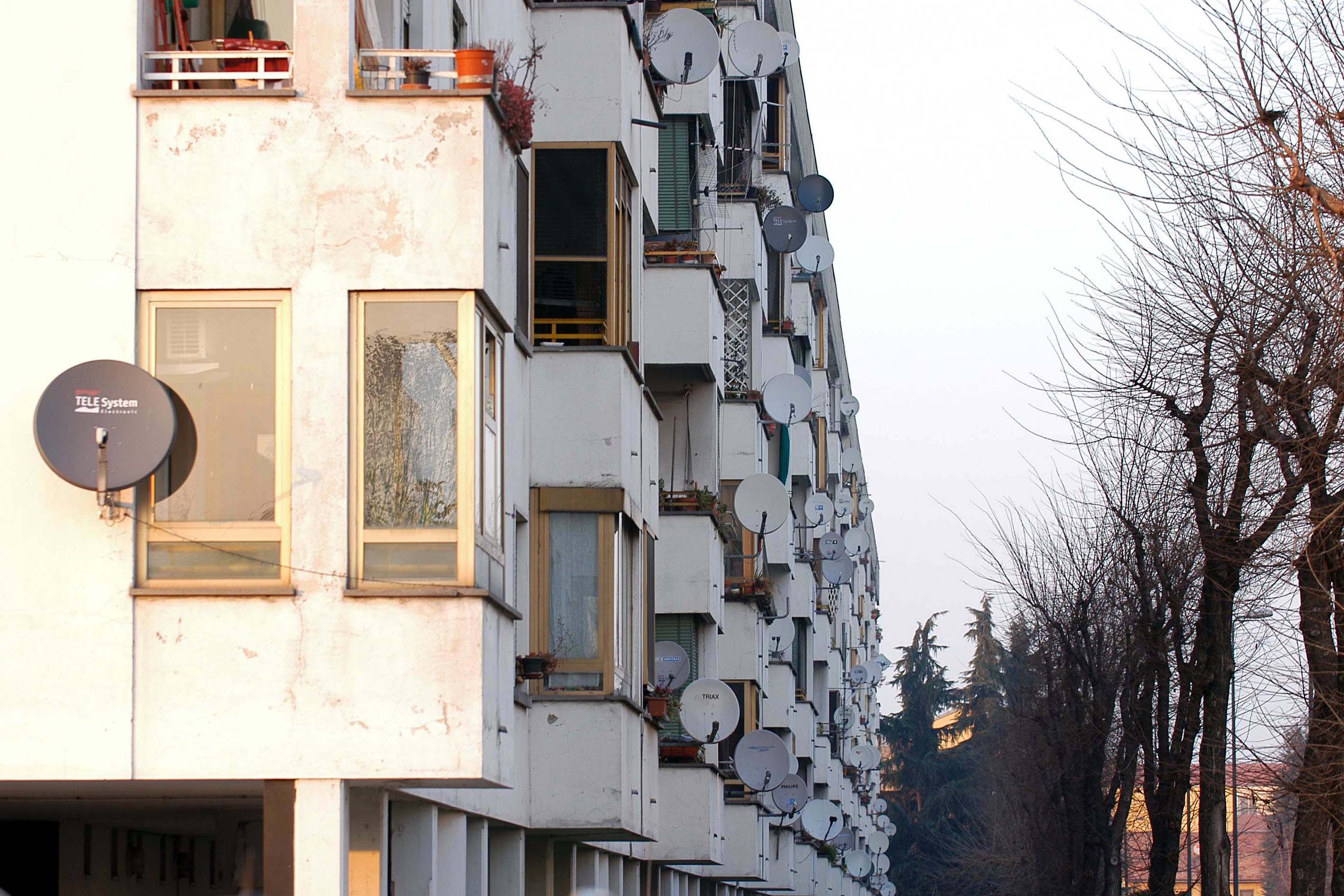 Emergenza casa in Toscana, un confronto per trovare nuove risposte