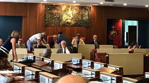 Sindaco Caserta, si valuta danno erariale “Comune procederà nelle sedi giudiziarie, da Corte Conti”