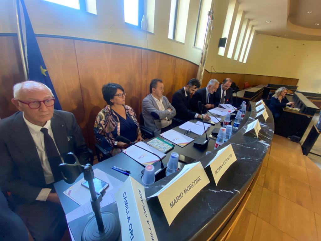 Biffoni: “Servono risposte adeguate ai problemi dei territori per evitare tensioni”