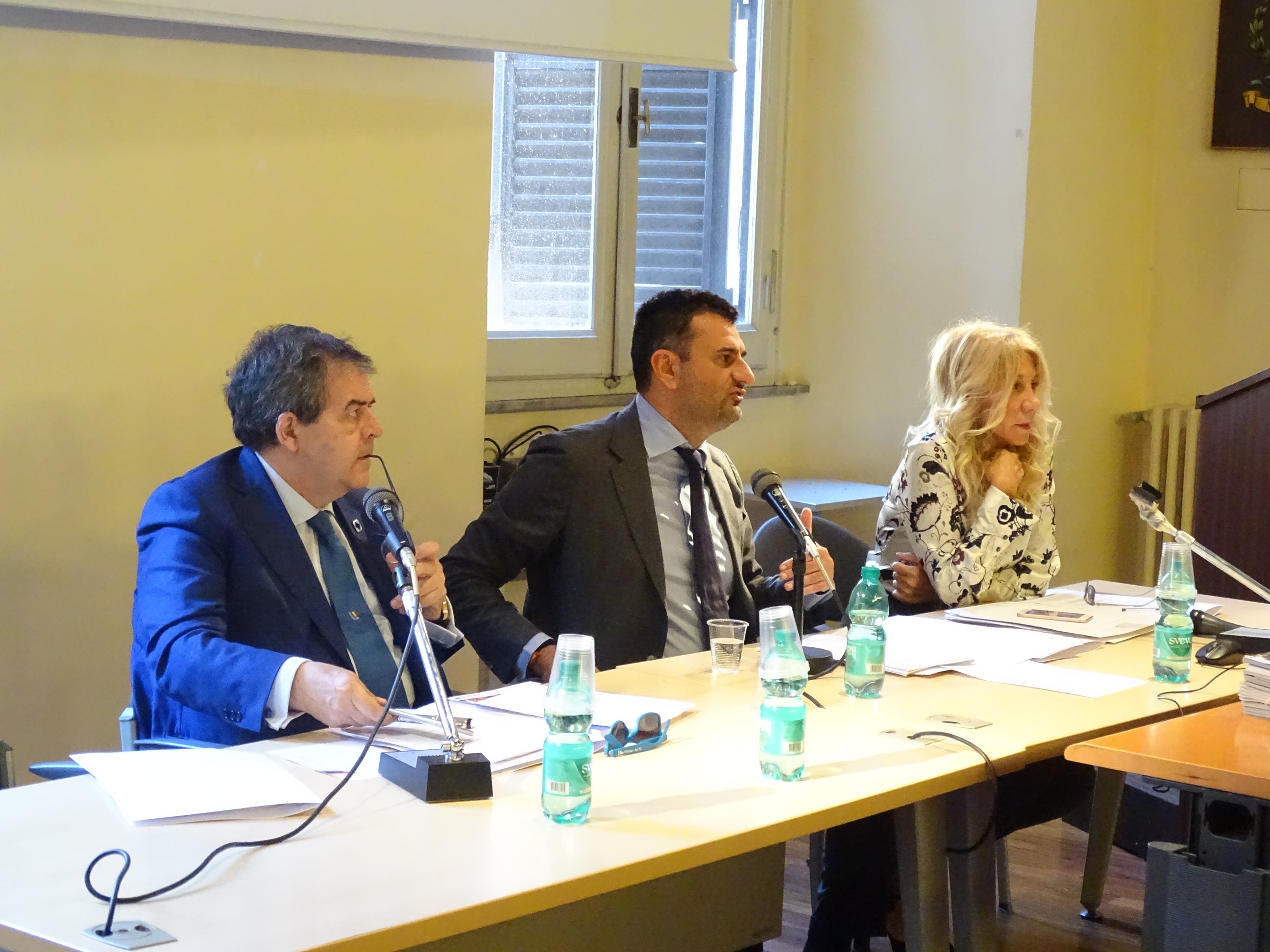 Decaro: “Con manovra buoni risultati ma non si faccia pace fiscale facendo pagare conto a Comuni”