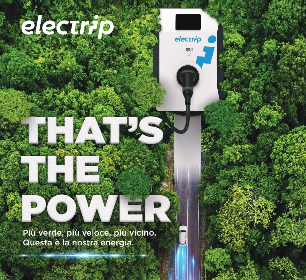 Electrip e Comuni: Mobilità Elettrica Accessibile per Tutta l’Italia