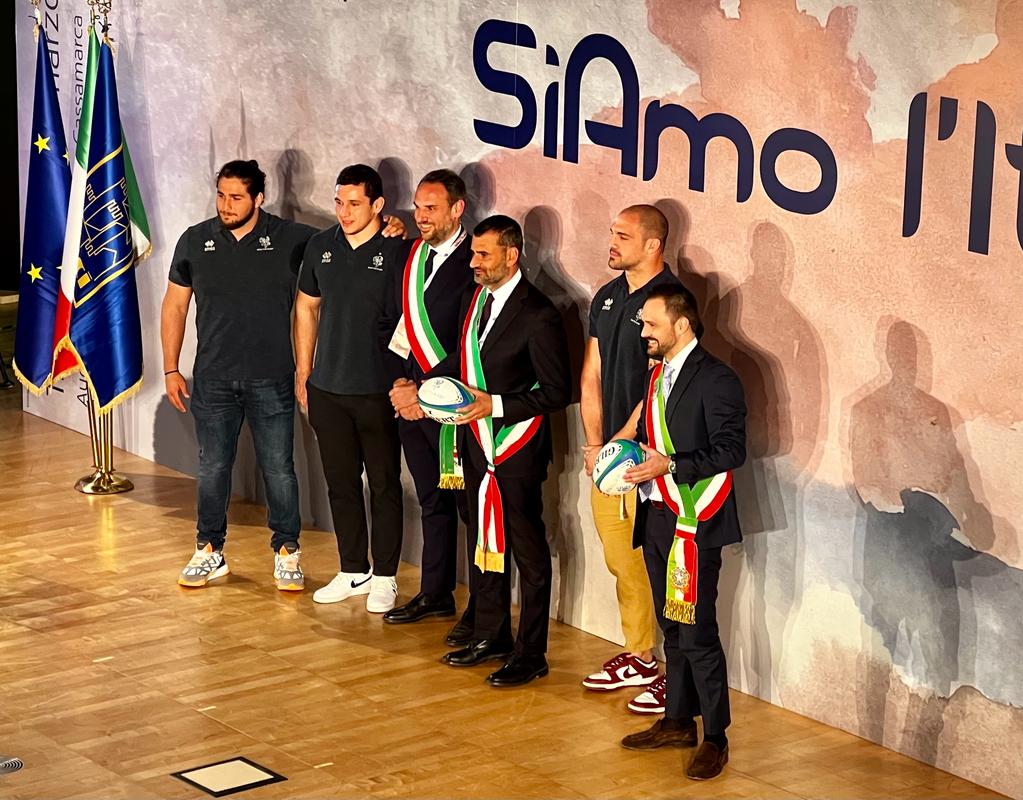 A Treviso oggi e domani la XII Assemblea Anci Giovani. Segui la diretta web