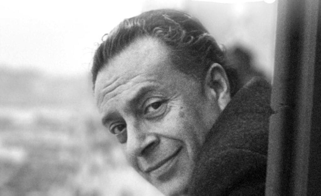 Renato Guttuso. Tripoli (sindaco Bagheria) e Caroli (critico arte): “Uomo tra pittura e politica”