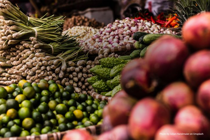 Venezia nel progetto ‘Slow Food-Ce’ per la valorizzazione delle eccellenze gastronomiche europee