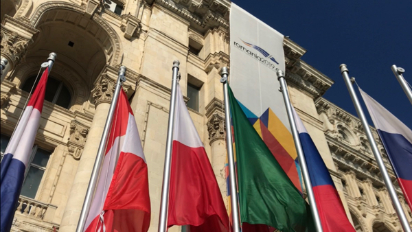 Città e Regioni firmano la Carta di Bucarest. Per un’Europa più inclusiva e vicina ai territori