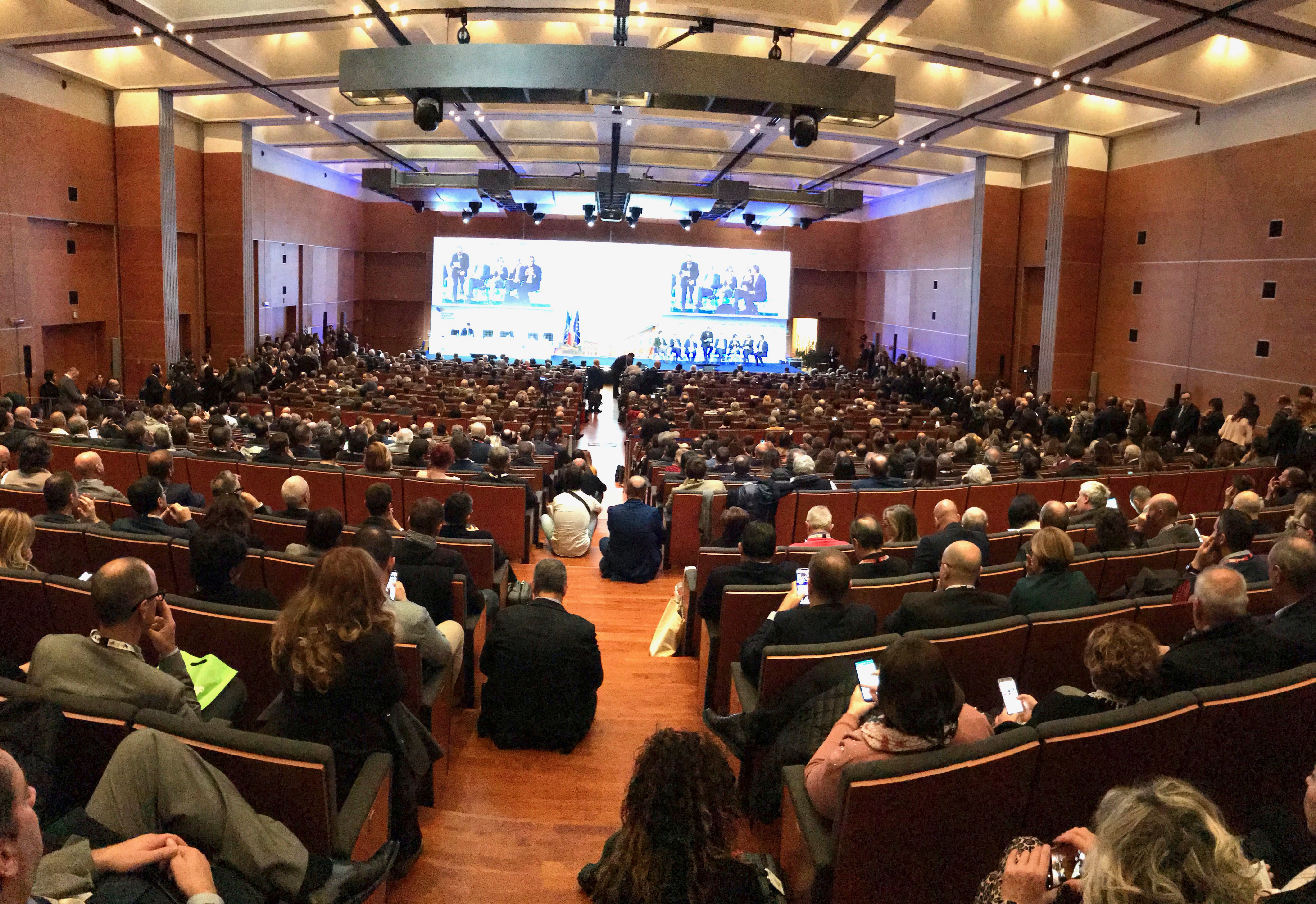 Fucito: “Per il 2020 iniziative su temi locali e nazionale in numerose città italiane “