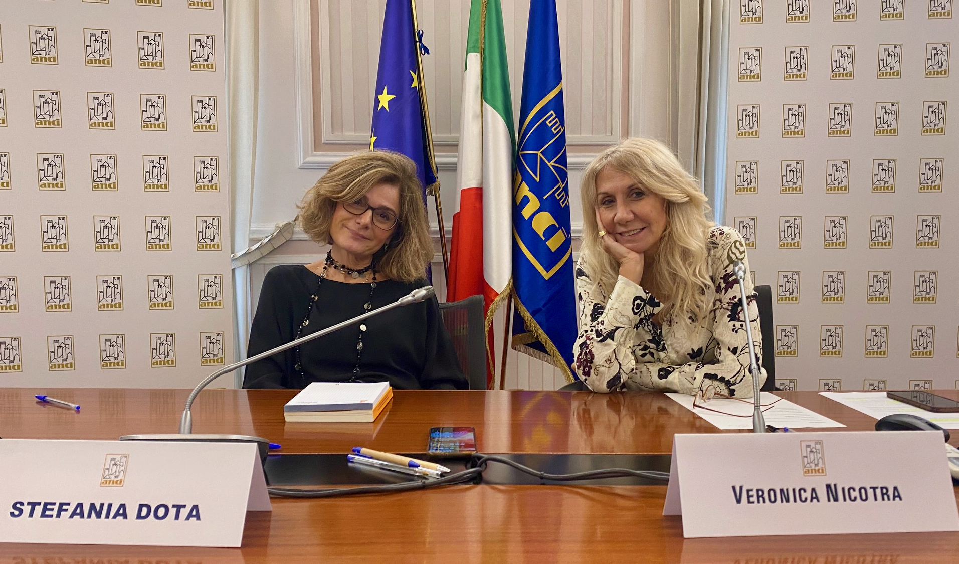 La registrazione del webinar Anci ‘Pnrr Rigenerazione urbana e istruzioni Regis’