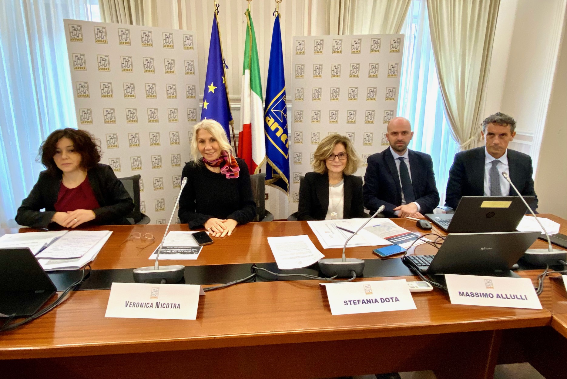Nicotra: “Dl Sud migliorato grazie all’Anci e a un confronto serrato e proficuo”