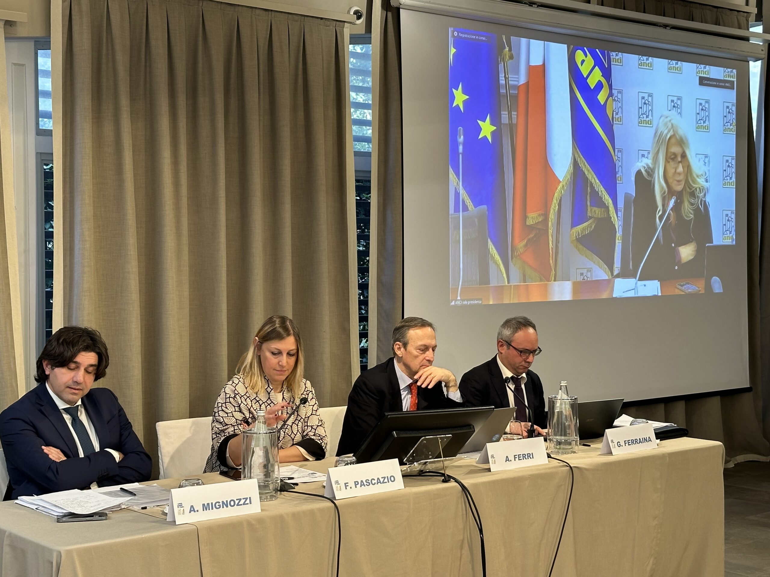 Legge di bilancio 2024 e novità per i Comuni: focus Anci Puglia a Bari