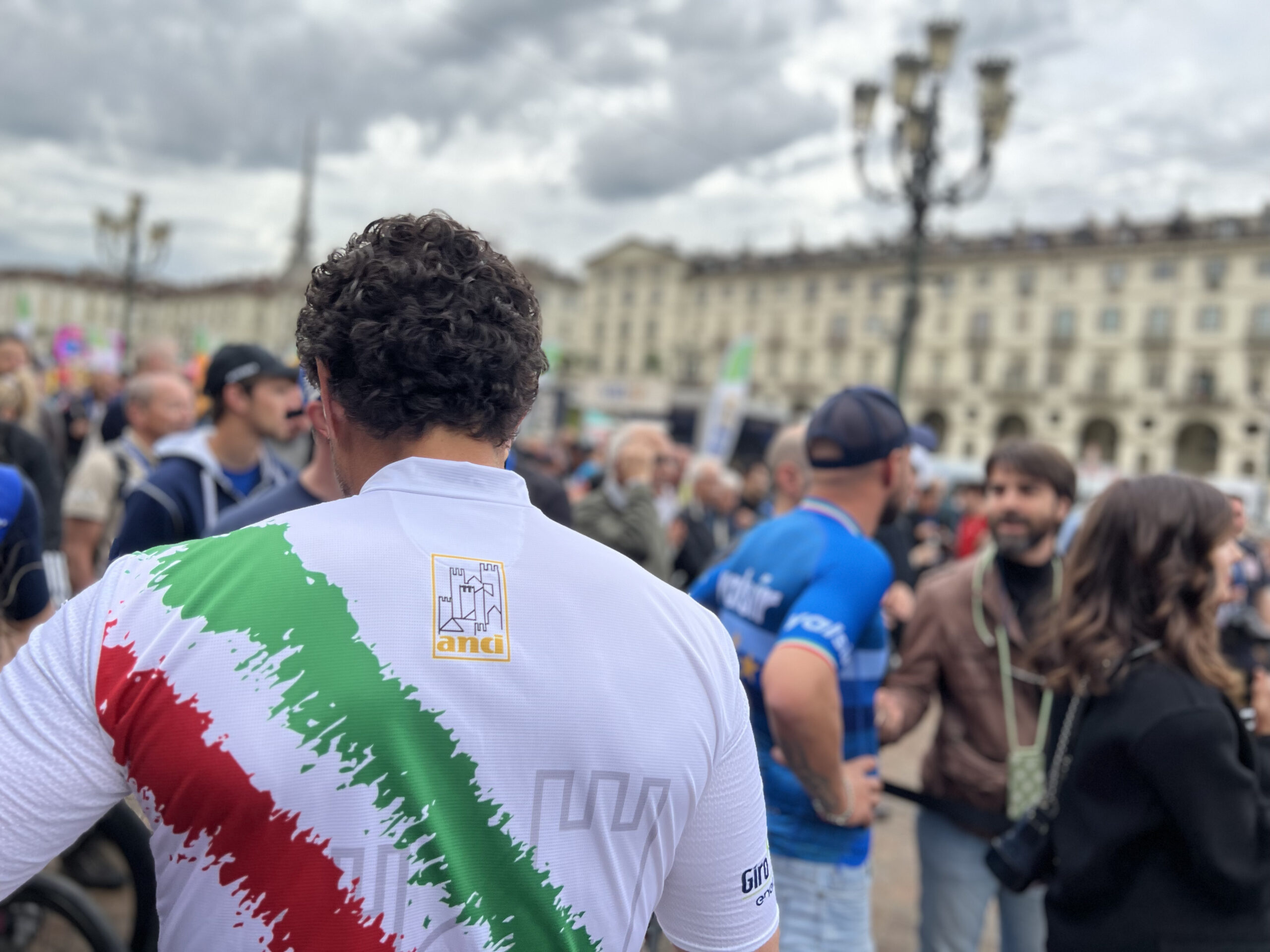 Città dello Sport e della Salute: proseguono a Valdobbiadene i workshop ANCI al Giro d’Italia