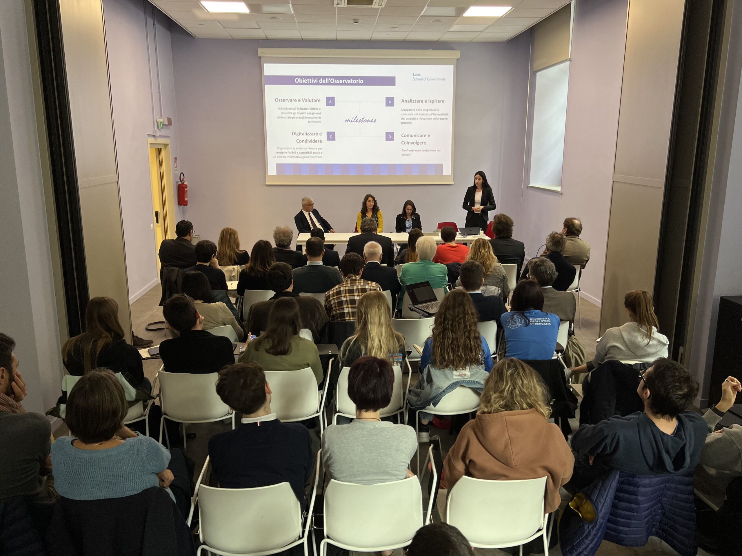 A Torino il primo evento del Centro di competenze Anci sulle Politiche giovanili locali